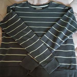 Cotton On stripped sweater